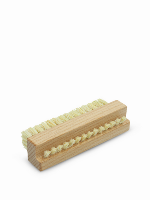 Nail Brush Soap Dish