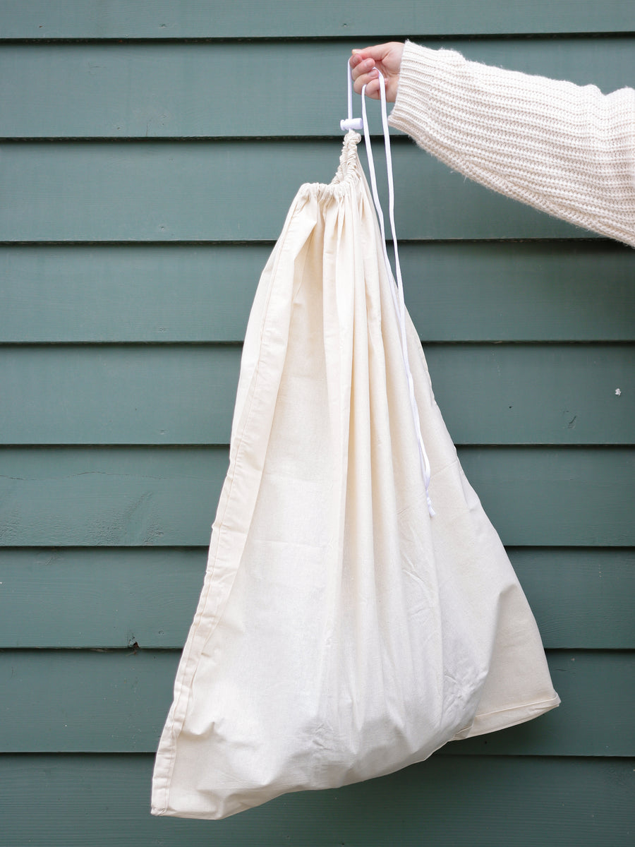 Laundry Bag - 36 x 28, Cotton