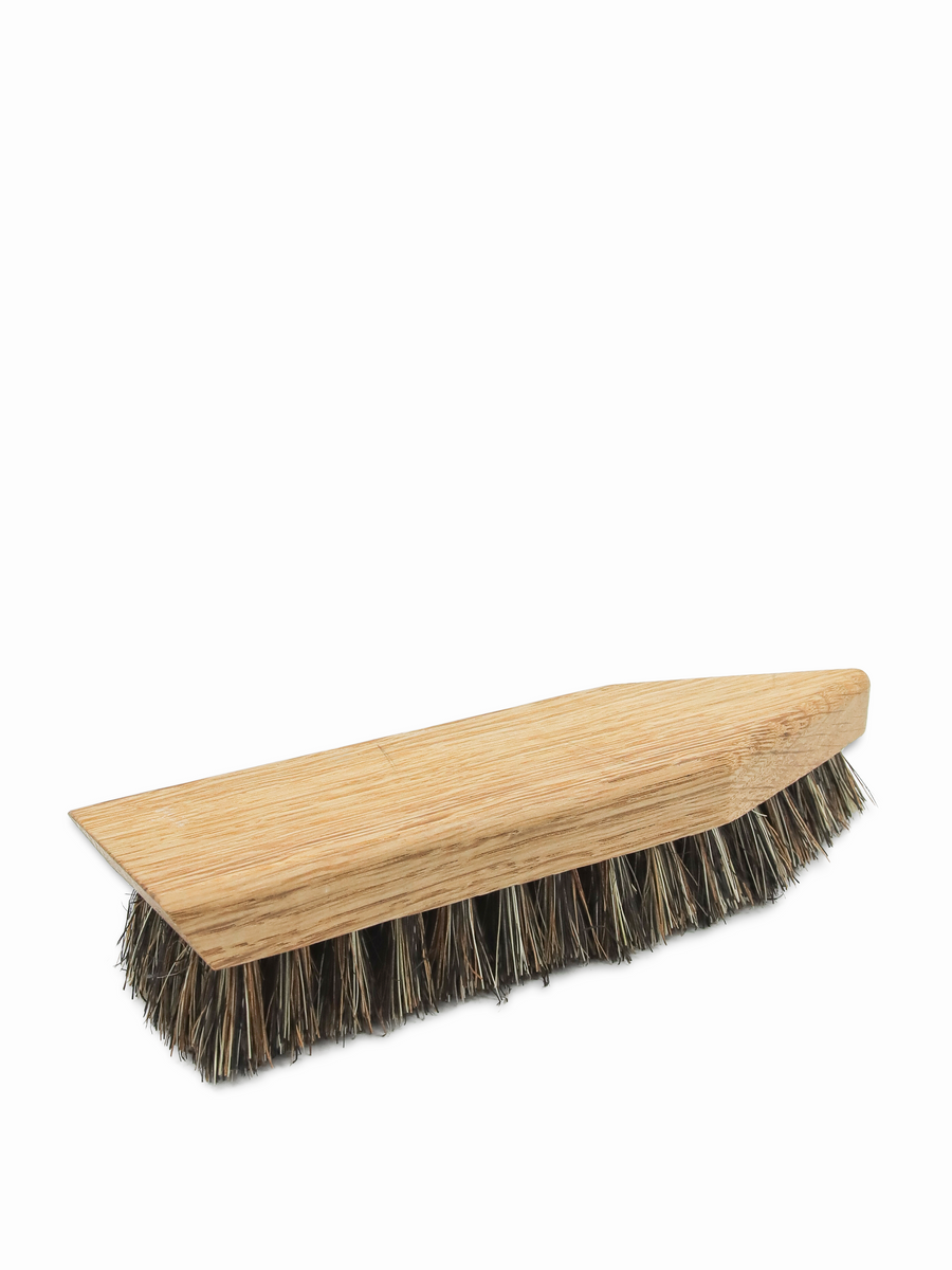 Wooden Nylon Shoe Cleaner Brush at Rs 17/piece in Agra