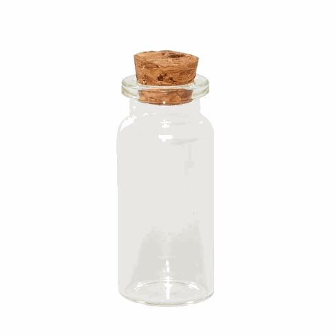 Flint Apothecary Skinny Bottle