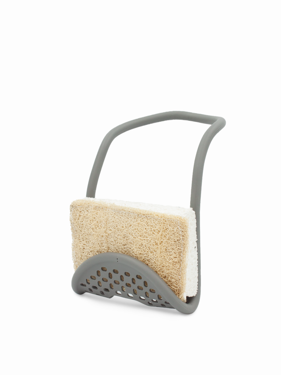 Flexible Sponge Holder – The Soap Dispensary and Kitchen Staples