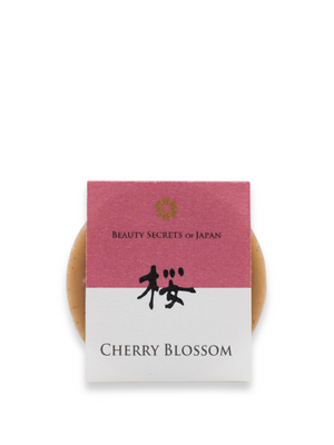 Beauty Secrets of Japan Bar Soap