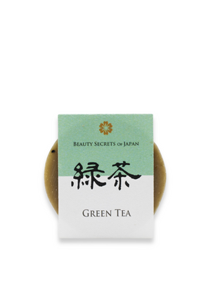 Beauty Secrets of Japan Bar Soap