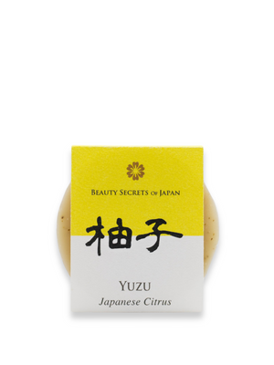 Beauty Secrets of Japan Bar Soap