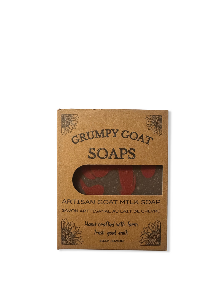 Goat's Milk Bar Soap