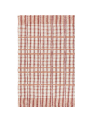 Finley Check Dish Towels