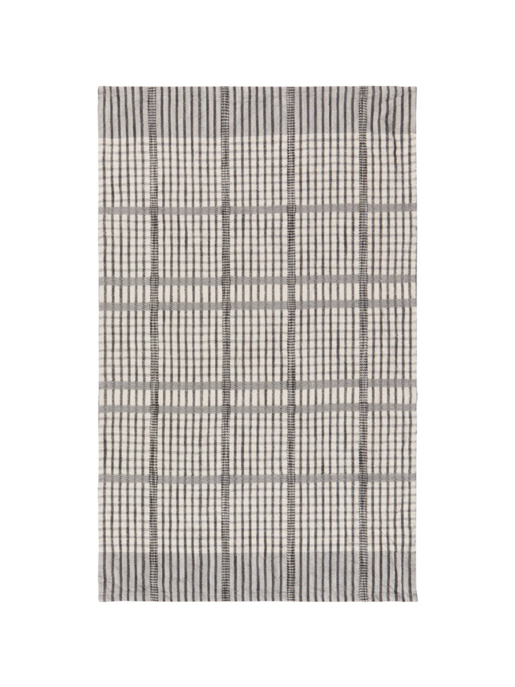 Finley Check Dish Towels