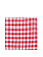 Gingham Napkins