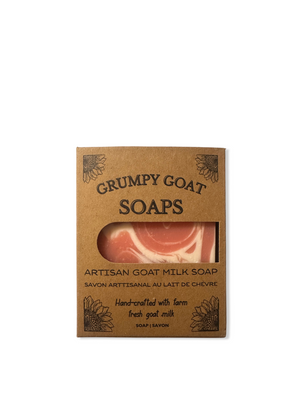 Goat's Milk Bar Soap