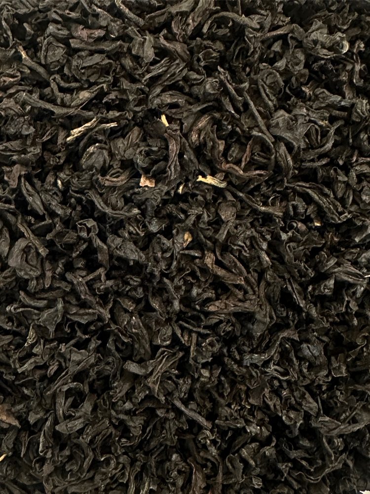 Kenyan Earl Grey Tea