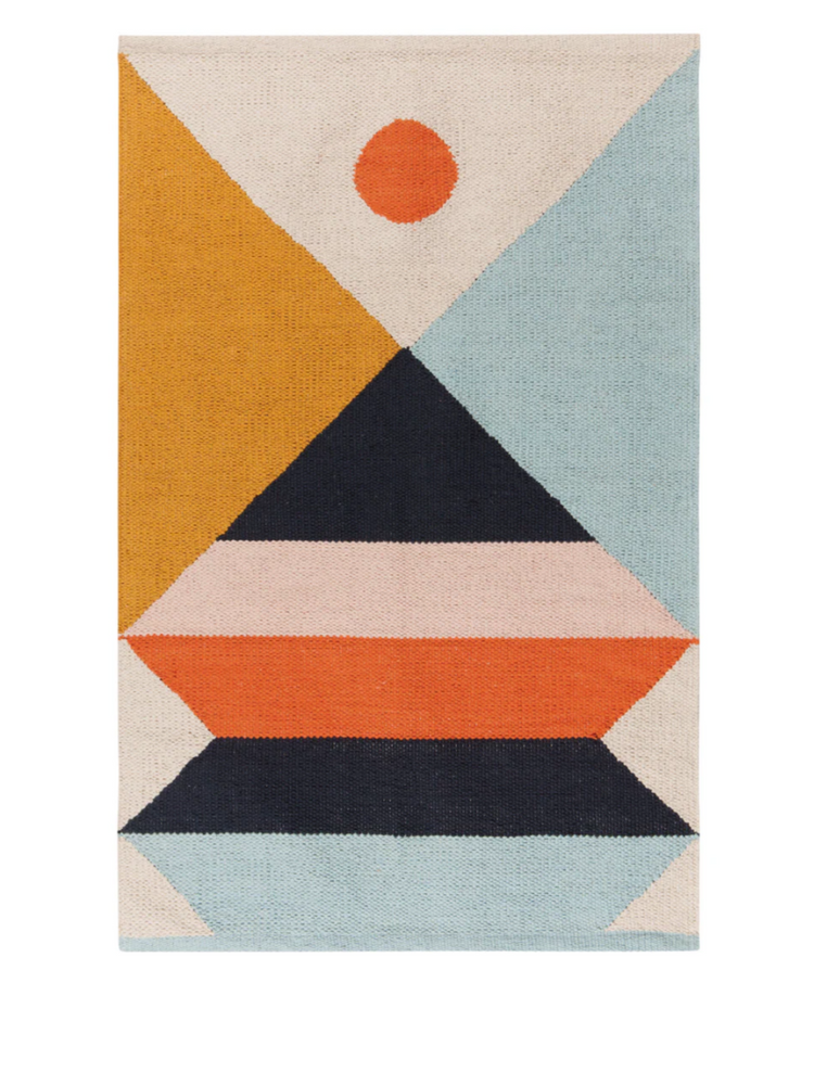 Kismet Woven Rug