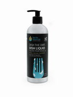 Dish Soap Unscented Concentrated Live For Tomorrow