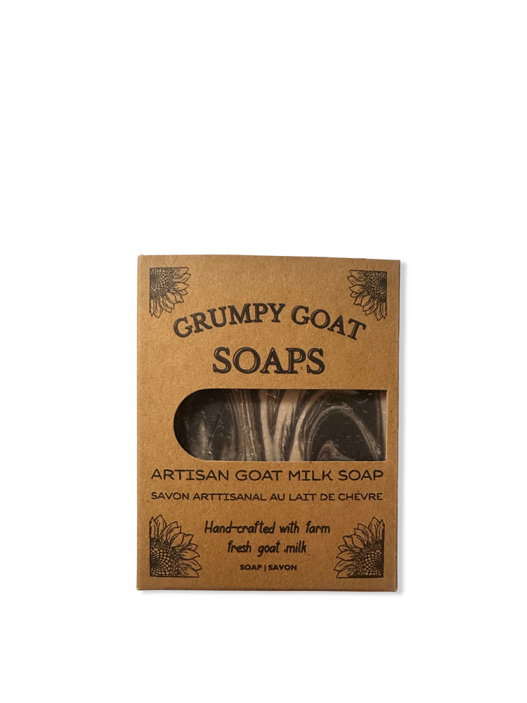 Goat's Milk Bar Soap