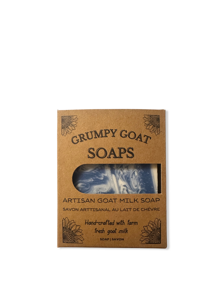 Goat's Milk Bar Soap