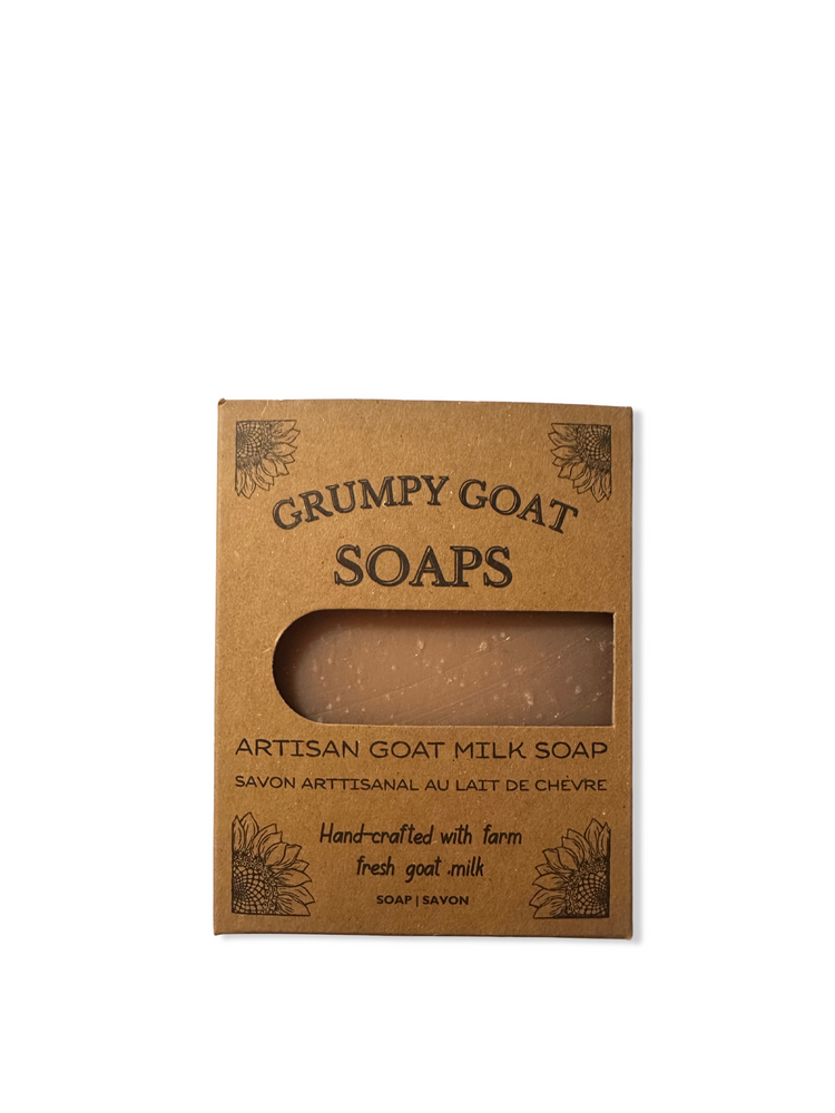 Goat's Milk Bar Soap