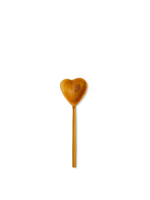 Wooden Heart Spoon