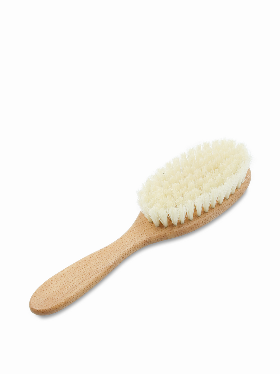 Child Hair Brush – The Soap Dispensary and Kitchen Staples