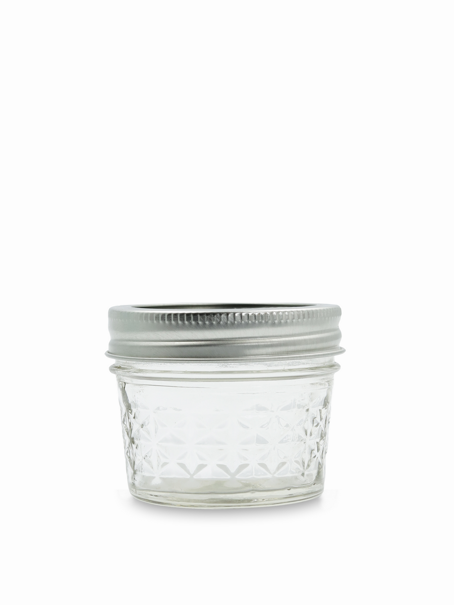 Quilted Mason Jars – The Soap Dispensary and Kitchen Staples